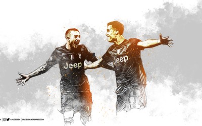 球王会-克瓦拉茨赫利亚训练中加练远射